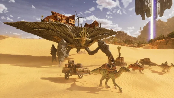 ✅💙ARK: BOB´S TALL TALES💙STEAM GIFT🤖АВТОДОСТАВКА🤖