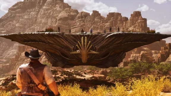 ✅💙ARK: BOB´S TALL TALES💙STEAM GIFT🤖АВТОДОСТАВКА🤖