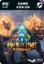 ✅💙ARK FANTASTIC TAMES - PYROMANE💙STEAM GIFT🤖AUTO