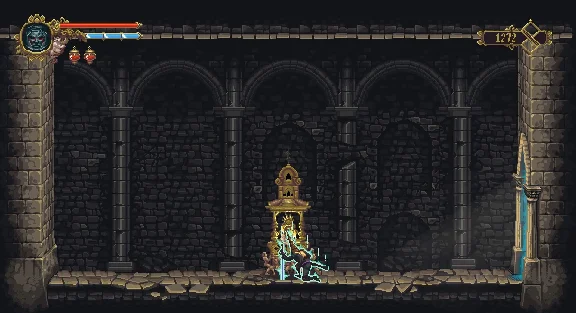 ✅💙BLASPHEMOUS - ´ALLOY OF SIN´ CHARACTER SKIN💙STEAM