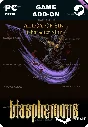 ✅💙BLASPHEMOUS - ´ALLOY OF SIN´ CHARACTER SKIN💙STEAM