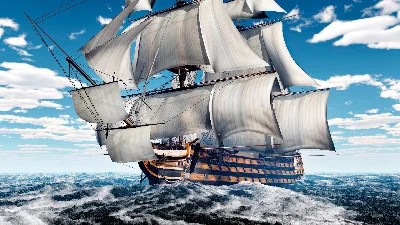 Naval Action user Manual
