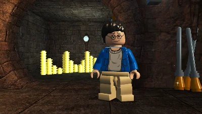 ✅💙LEGO® HARRY POTTER: YEARS 1-4💙STEAM GIFT🤖АВТО