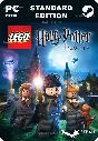✅💙LEGO® HARRY POTTER: YEARS 1-4💙STEAM GIFT🤖AUTO