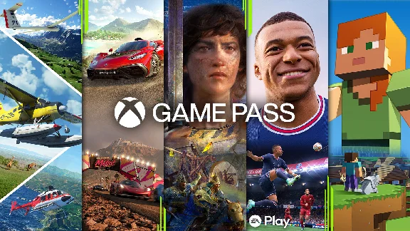 🔑Key❎Xbox Game Pass Ultimate 1-3 months⚡️FAST❎