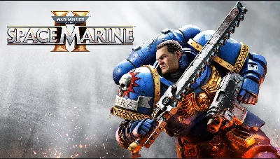 💥Warhammer 40,000: Space Marine 2 ⚪ EPIC GAMES 🔴TR🔴