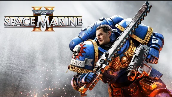 💥Warhammer 40,000: Space Marine 2 ⚪ EPIC GAMES 🔴TR🔴