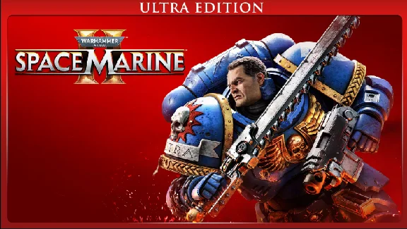 💥Warhammer 40,000: Space Marine 2 ⚪ EPIC GAMES 🔴TR🔴