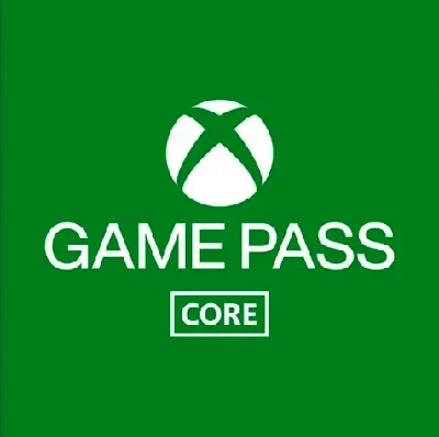 🔑Key❎Xbox Game Pass Core 3-12 months⚡️FAST❎
