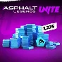 ☑️⭐Asphalt Legends Unite Tokens XBOX⭐Buy it u⭐☑️