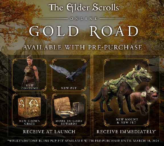 ✅STEAM✅ИГРА/ДОПОЛНЕНИЕ✅The Elder Scrolls Online✅СНГ+TRY