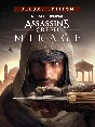 ⚡Assassin´s Creed Mirage Deluxe Edition / EU KEY/PS4/5⚡