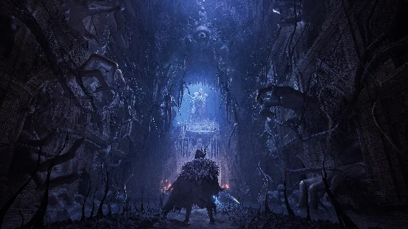 ⚡LORDS OF THE FALLEN 2023 / EU KEY / PS4/PS5 ⚡