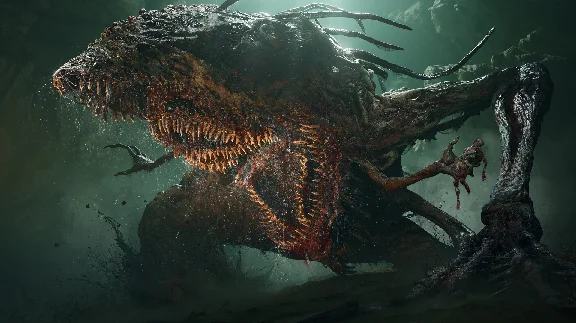 ⚡LORDS OF THE FALLEN 2023 / EU KEY / PS4/PS5 ⚡