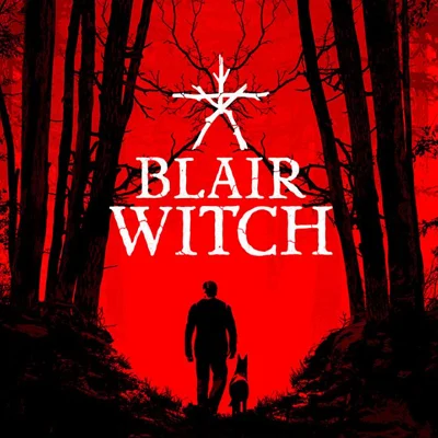 BLAIR WITCH ✅(STEAM KEY)+GIFT
