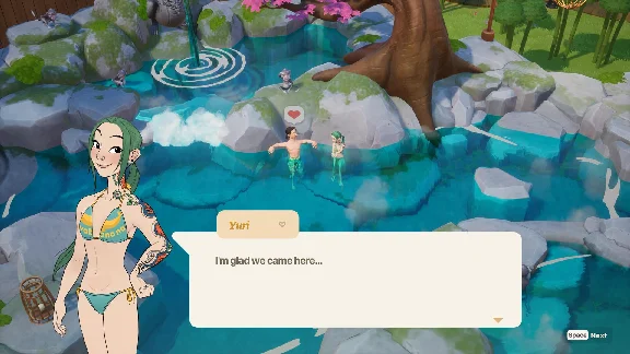 ✅Coral Island ⚫STEAM🔑KEY🌎GLOBAL +🎁