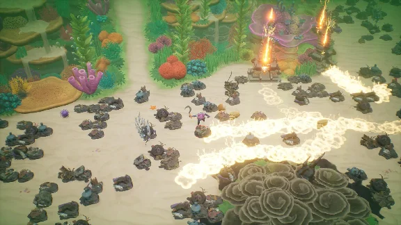 ✅Coral Island ⚫STEAM🔑KEY🌎GLOBAL +🎁