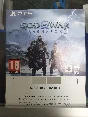 God of War Ragnarok PS5 (русский) RU/EU