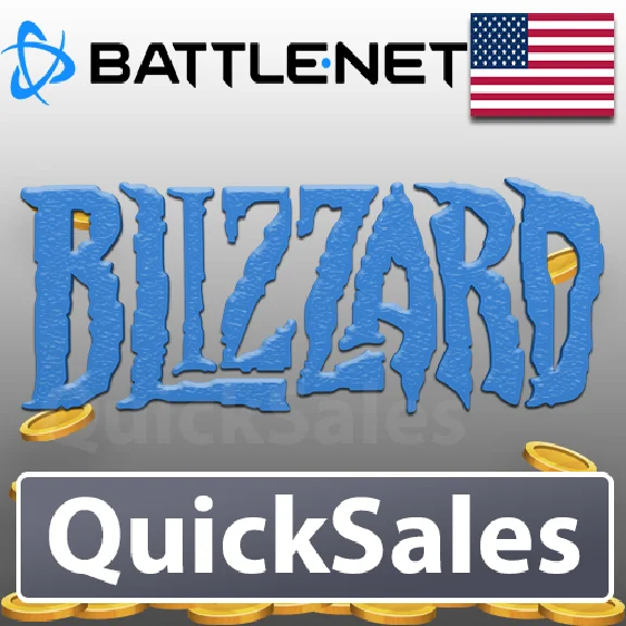 🚀AUTO⚫️BLIZZARD🔷BATTLE.NET 🔴США USD😏КОД ПОПОЛНЕНИЯ