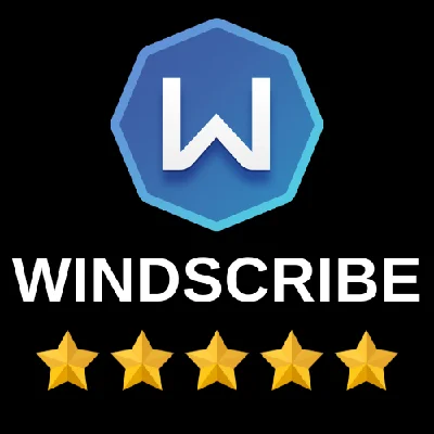 🔰Windscribe VPN до 2 Лет❤️Работает в РФ🌍Безлимит🔥ВПН