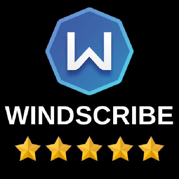 🔰Windscribe VPN до 2 Лет❤️Работает в РФ🌍Безлимит🔥ВПН