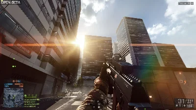 Battlefield 4 I EA App I Онлайн I Русский 🎁+ Почта