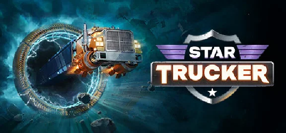 Star Trucker (Steam Gift Россия)