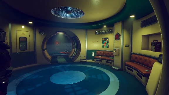 Satellite Odyssey: Prologue (Steam Gift RU)
