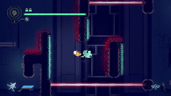 Nine Sols 💎 STEAM GIFT RUSSIA