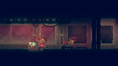 Nine Sols 💎 STEAM GIFT RUSSIA