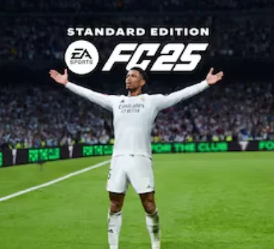 🌌 FC 25/ FIFA 25 🌌 PS4/PS5 🚩TR