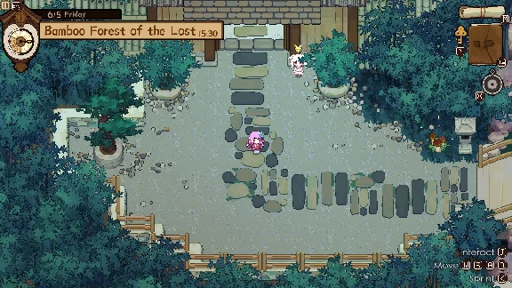 ✅💙东方夜雀食堂 - TOUHOU MYSTIA´S IZAKAYA💙STEAM GIFT🤖АВТО