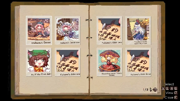 ✅💙东方夜雀食堂 - TOUHOU MYSTIA´S IZAKAYA💙STEAM GIFT🤖АВТО