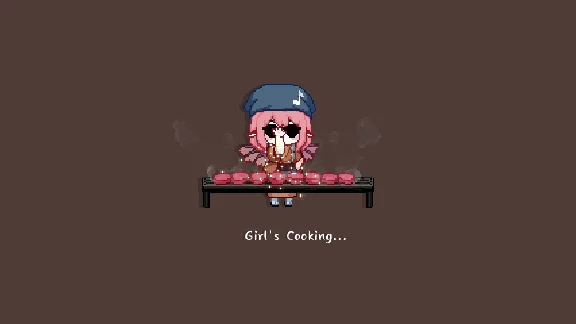 ✅💙东方夜雀食堂 - TOUHOU MYSTIA´S IZAKAYA💙STEAM GIFT🤖АВТО
