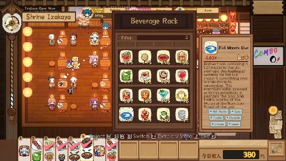✅💙东方夜雀食堂 - TOUHOU MYSTIA´S IZAKAYA💙STEAM GIFT🤖АВТО