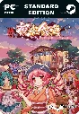 ✅💙东方夜雀食堂 - TOUHOU MYSTIA´S IZAKAYA💙STEAM GIFT🤖АВТО