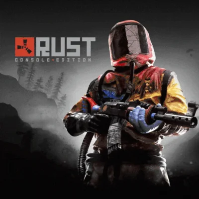 🟢 Rust Console Edition❗️XBOX One & X|S 🟢 TR