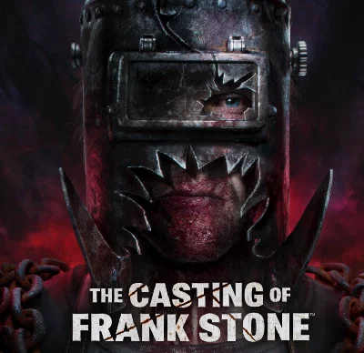 The Casting of Frank Stone + DLS Online / STEAM ACCOUNT