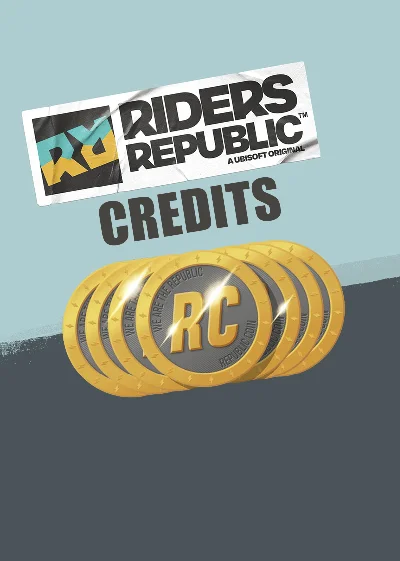 Riders Republic🔥Монеты🔥PC/XBOX/PS🔥ЛЮБОЙ РЕГИОН