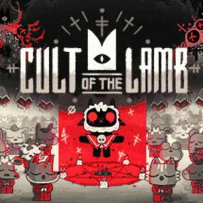 🟢 Cult of the Lamb❗️XBOX X|S 🟢 Турция