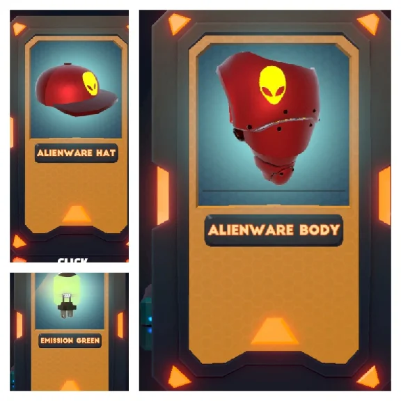 ➕ Bomb Bots Arena (Steam/Region Free/Bonus item code)