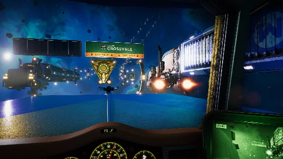 Star Trucker STEAM•RU ⚡️AUTODELIVERY 💳0%
