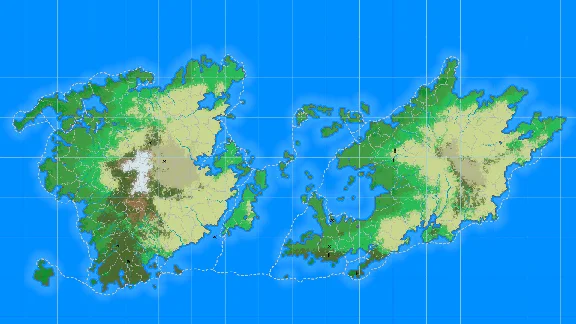 Fantasy Map Simulator * STEAM RU ⚡ AUTO 💳0%