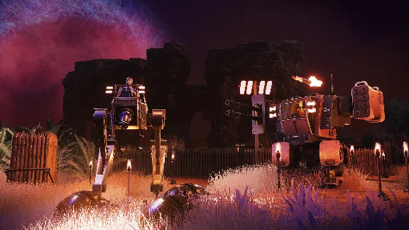 🔥STRANDED: ALIEN DAWN \ STEAM \ GLOBAL + РФ \ KEY