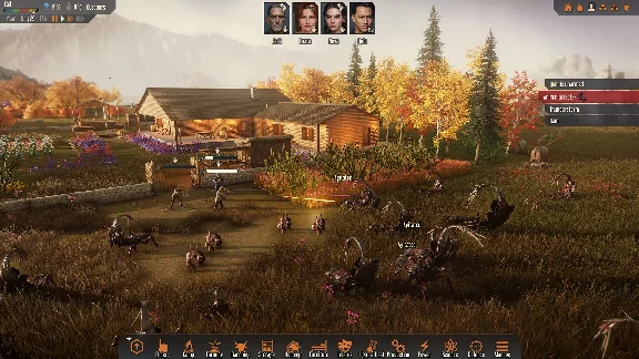 🔥STRANDED: ALIEN DAWN \ STEAM \ GLOBAL + РФ \ KEY