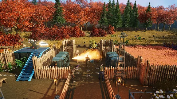 🔥STRANDED: ALIEN DAWN \ STEAM \ GLOBAL + РФ \ KEY