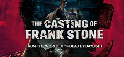 The Casting of Frank Stone⭐No Steam Guard ✔️Offline