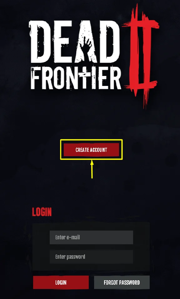 ➕ Dead Frontier 2 (Steam/Region Free/Бонусный предмет)