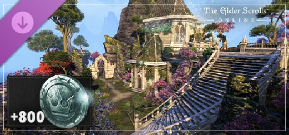 The Elder Scrolls Online: Housing Starter Pack DLC