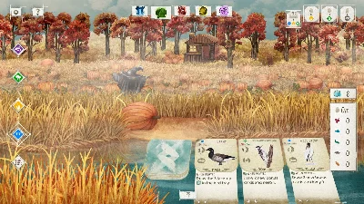 ✅💙WINGSPAN: SEASONAL DECORATIVE PACK💙STEAM GIFT🤖AUTO